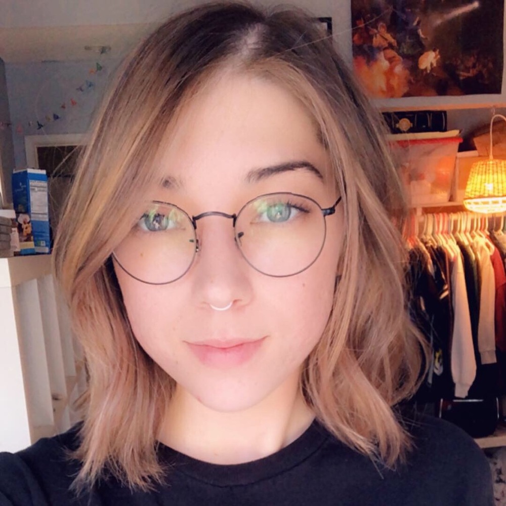 Meet your Posher, Kt